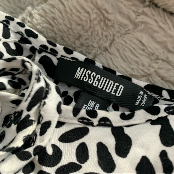 MISSGUIDED Dress - Picture 3 of 3